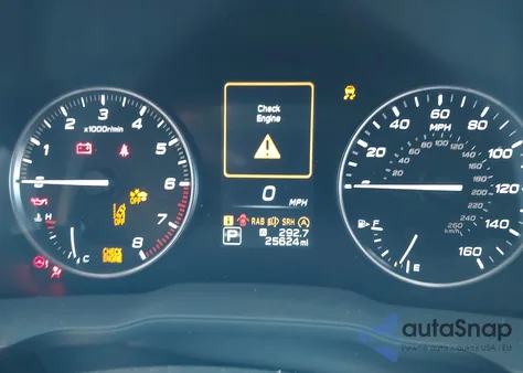 2024 Subaru Crosstrek Limited from USA, damaged, VIN 4S4GUHL61R3705642